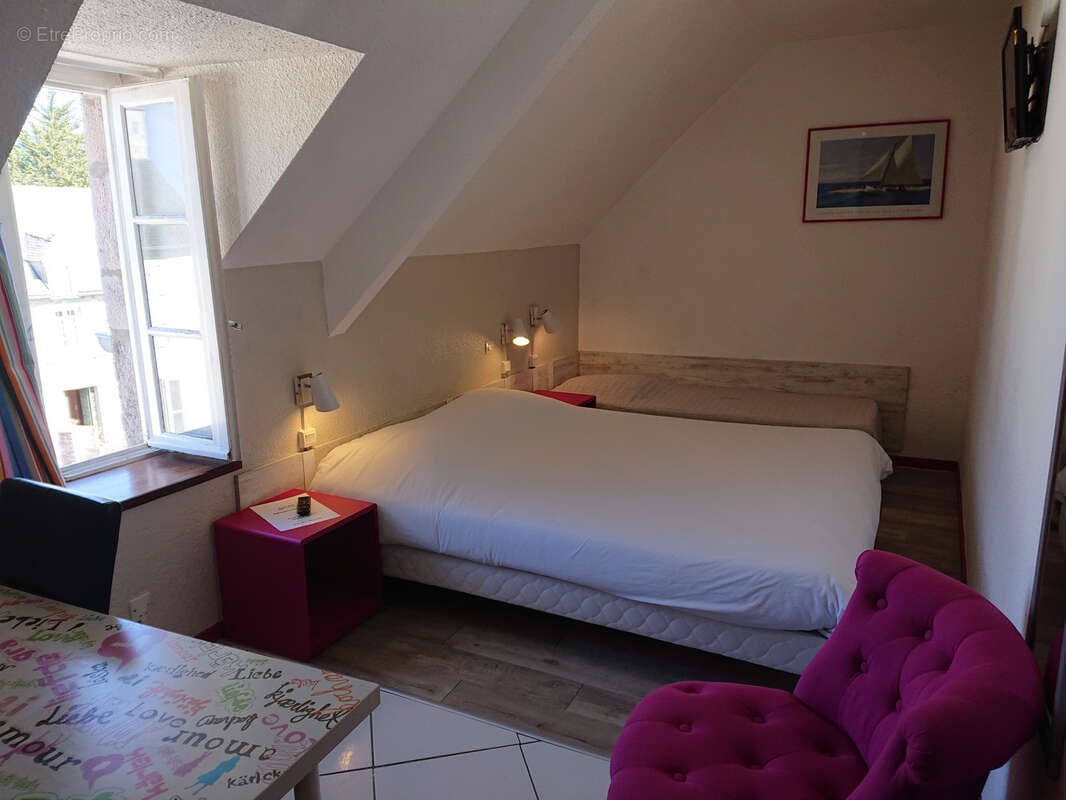 Maison à FREHEL