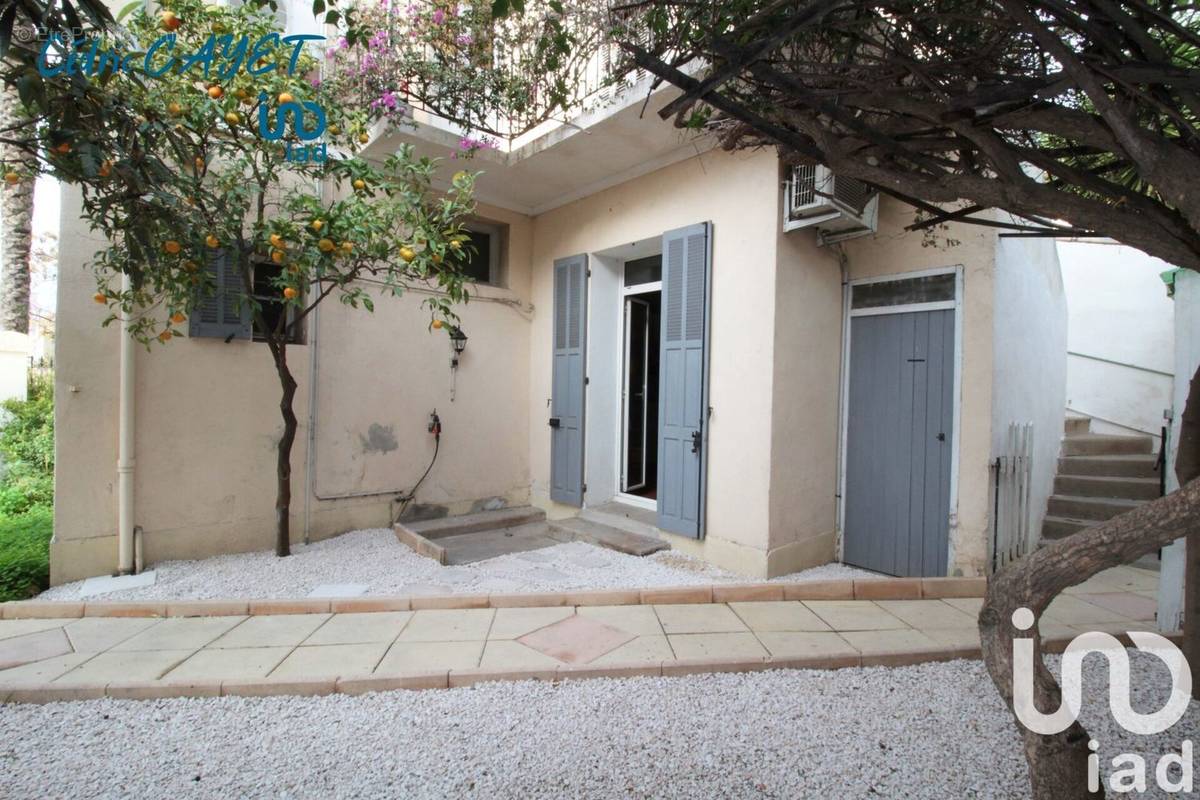 Photo 1 - Maison à HYERES