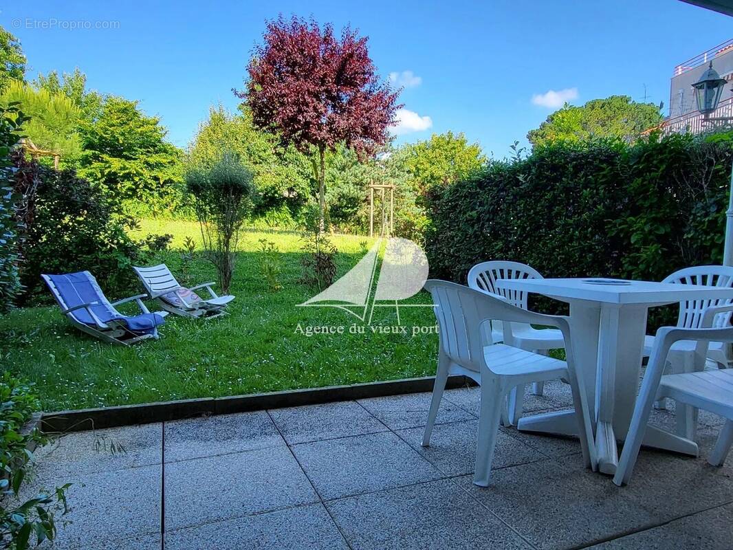 Appartement à PORNIC