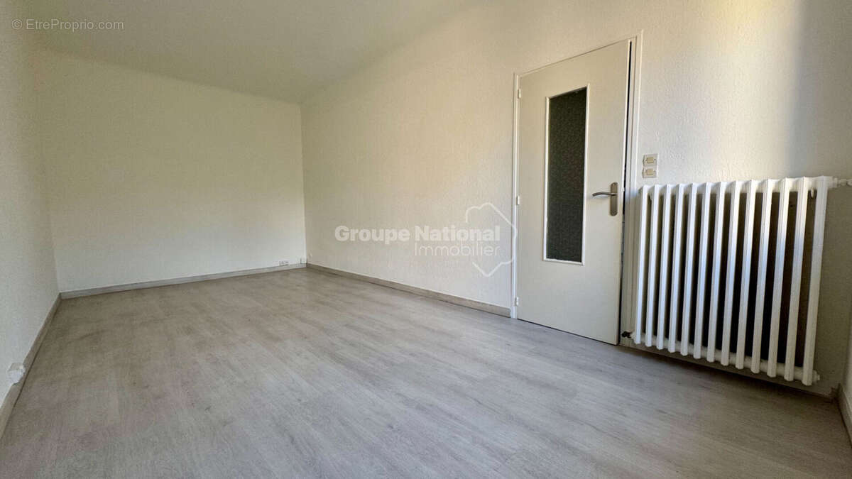 Maison à NIMES
