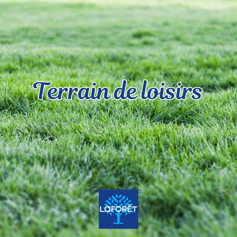 Terrain à EPAIGNES