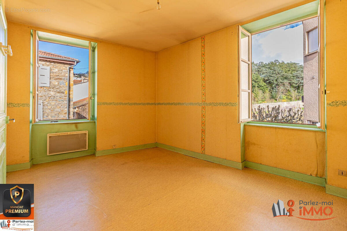 Appartement à TARARE