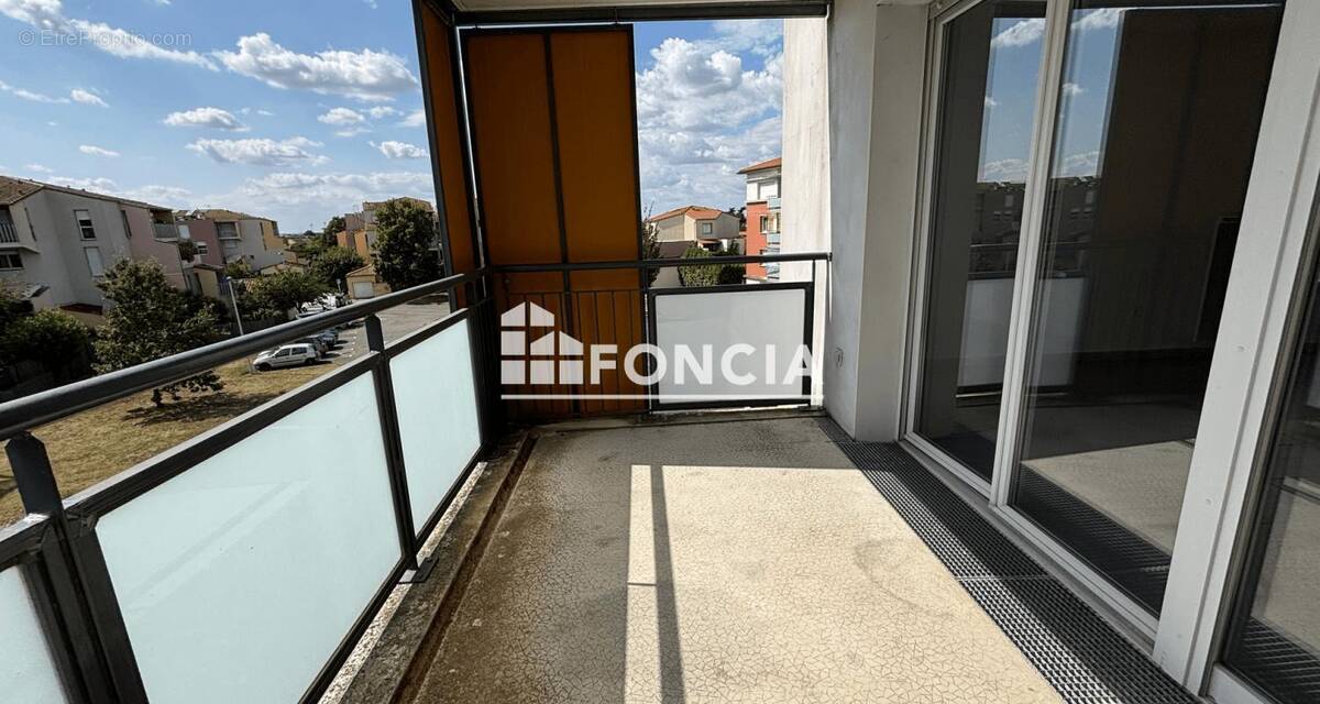 Appartement à COLOMIERS