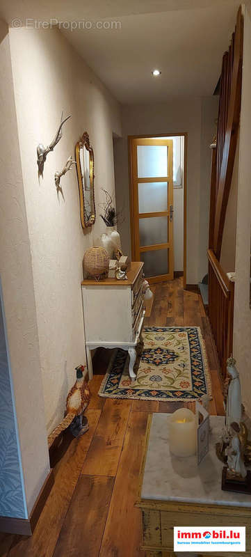Maison à OTTANGE