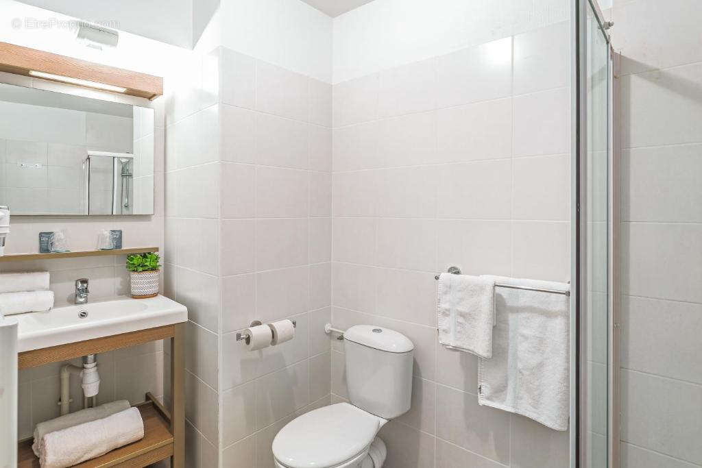 Appartement à AMIENS