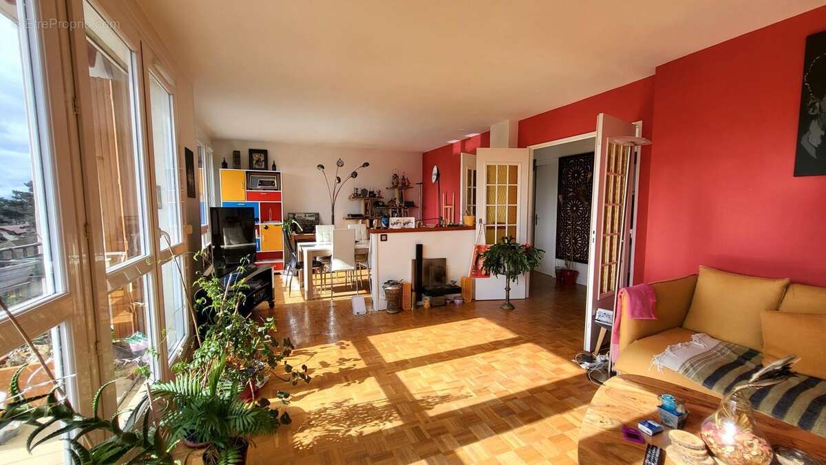 Appartement à COMPIEGNE