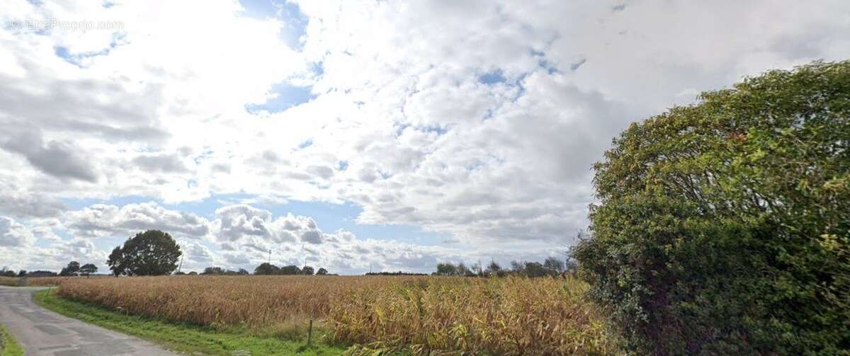 Terrain à PLURIEN