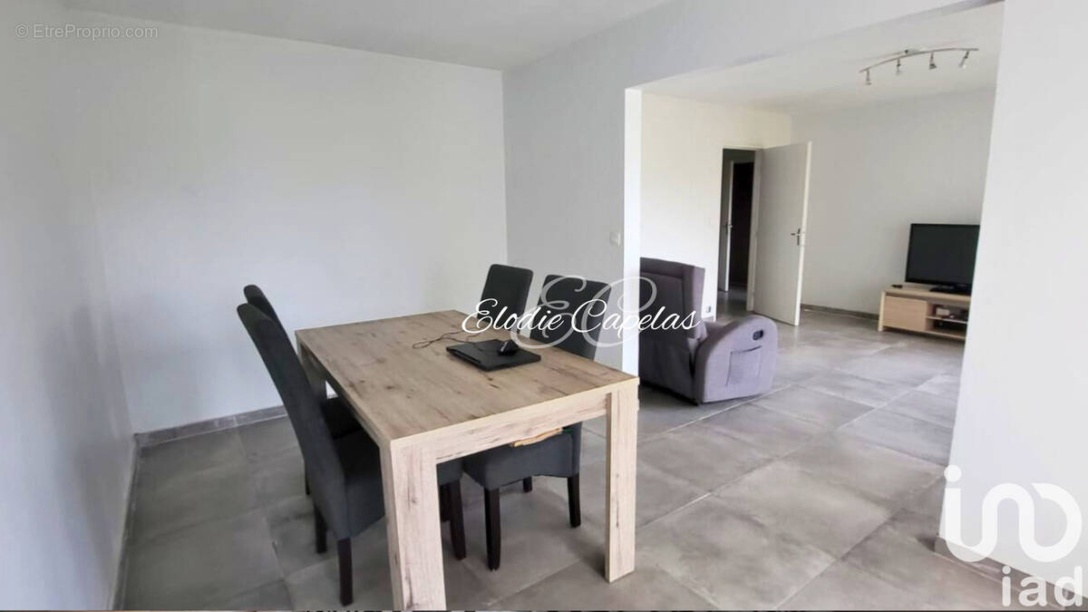 Photo 1 - Appartement à CENON