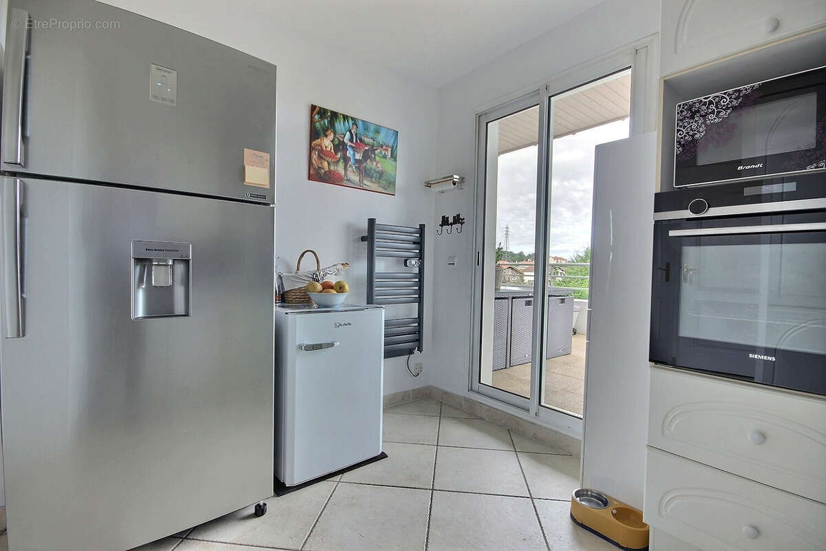 Appartement à ANGLET