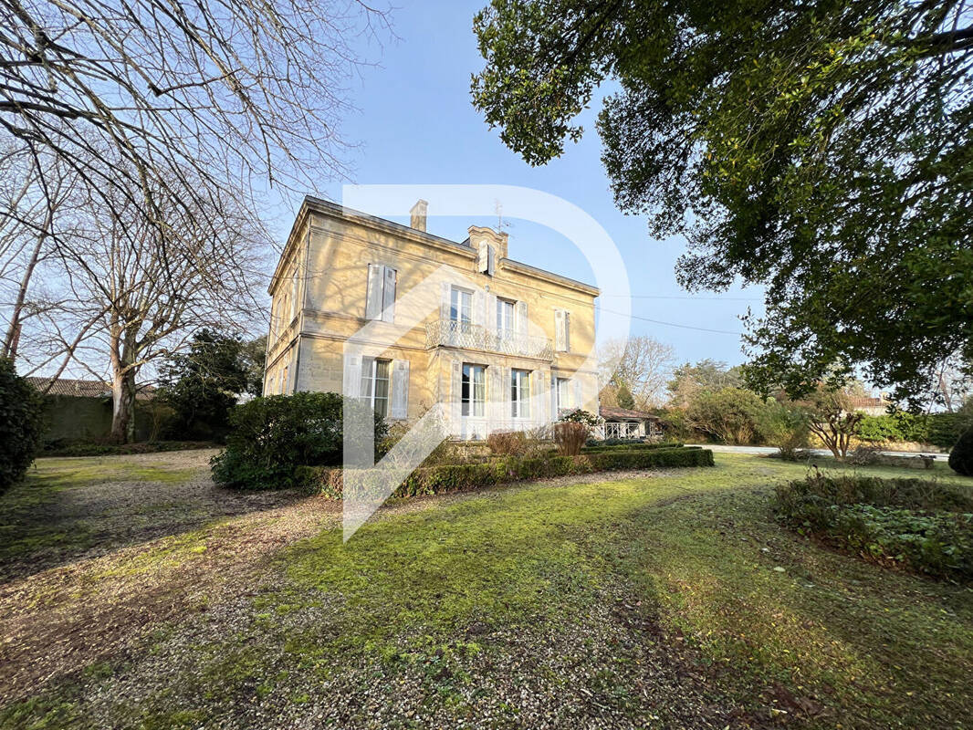 Maison à VAYRES