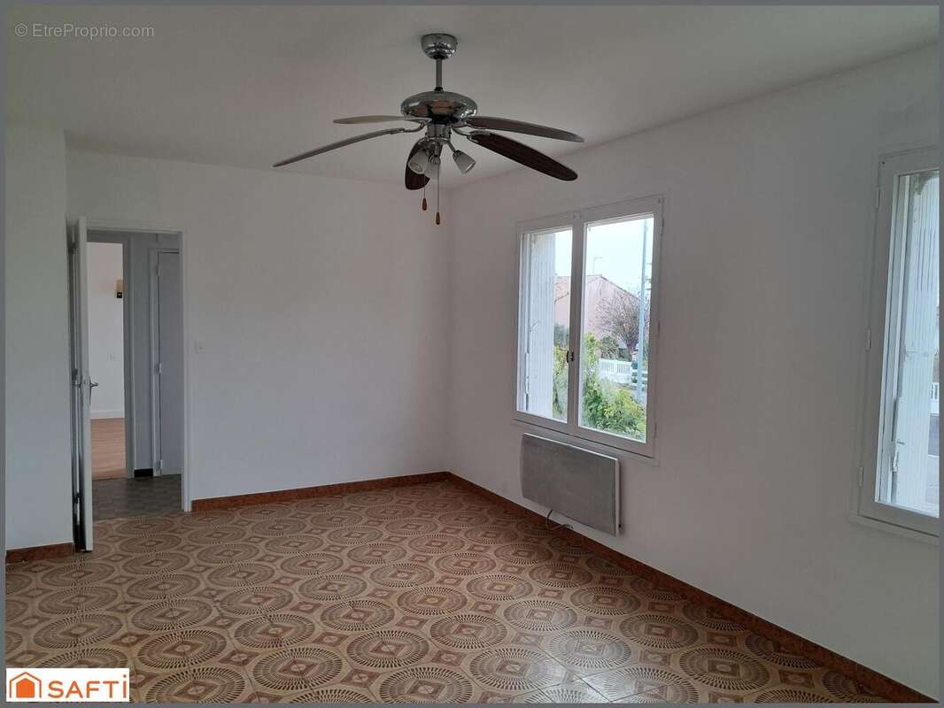 Photo 3 - Maison à ANGLES