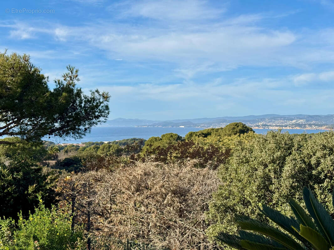 Maison à SIX-FOURS-LES-PLAGES