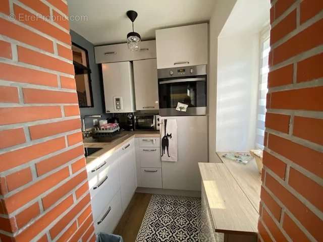Maison à AIGUES-MORTES