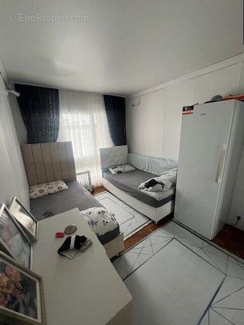 Appartement à ARGENTEUIL