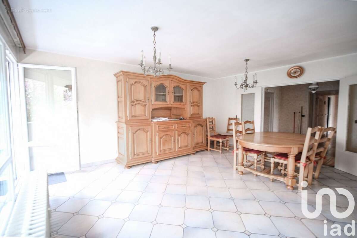 Photo 4 - Appartement à METZ