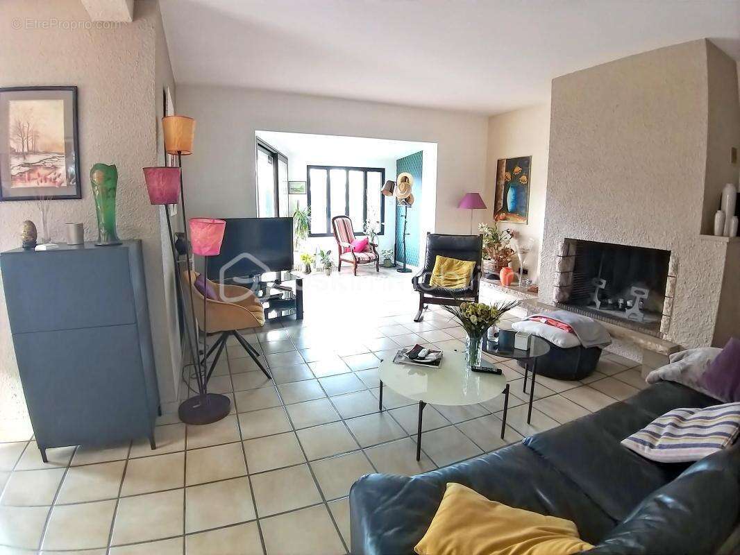 Maison à SAINT-PAUL-LES-DAX