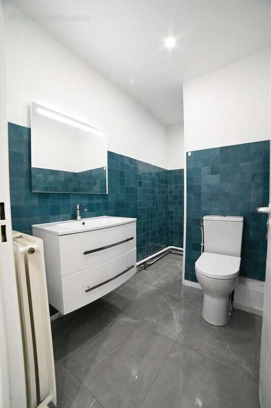 Photo 6 - Appartement à ERMONT
