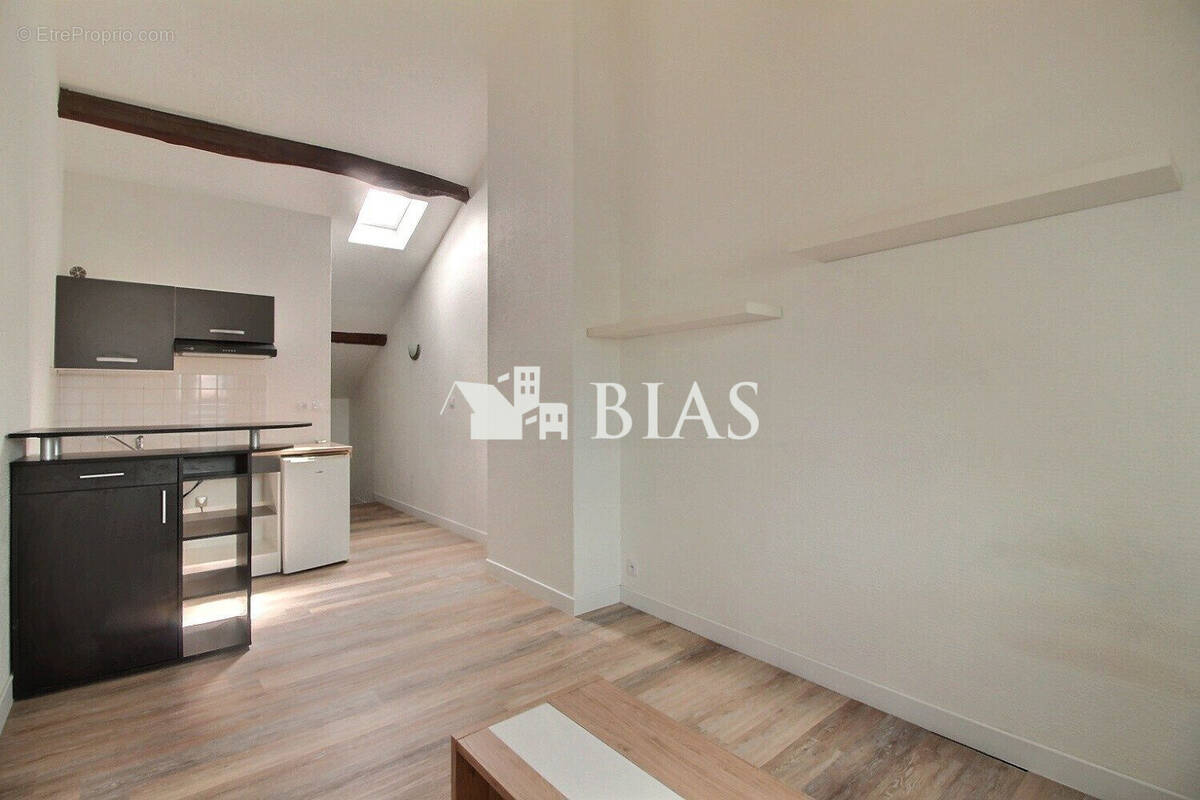 Appartement à LE NEUBOURG