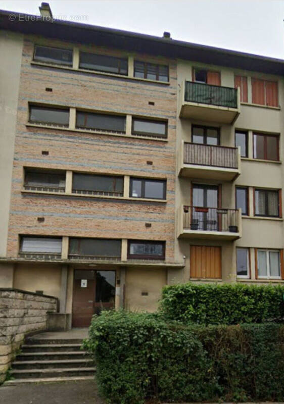 Appartement à MONTMAGNY