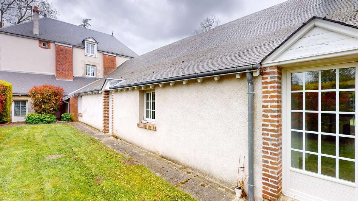Maison à MARDIE