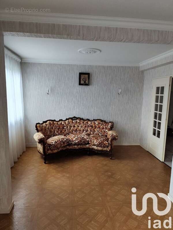 Photo 4 - Appartement à FIRMINY