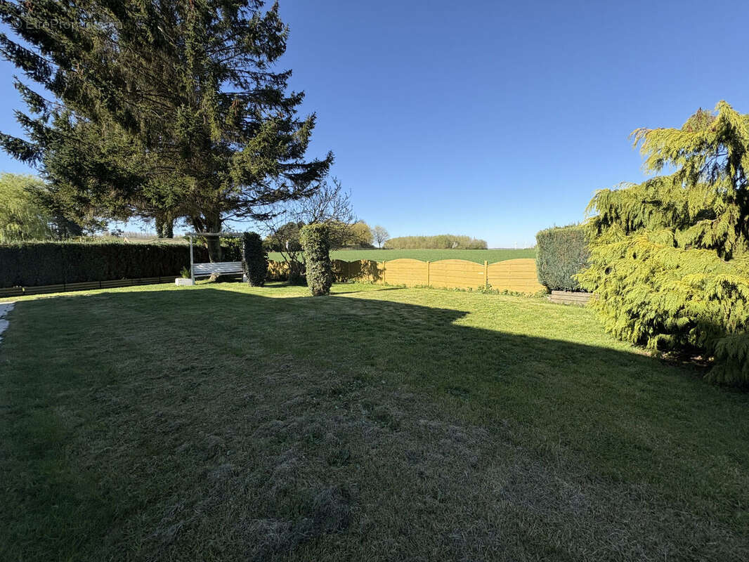 Photo 3 - Maison à DIVION