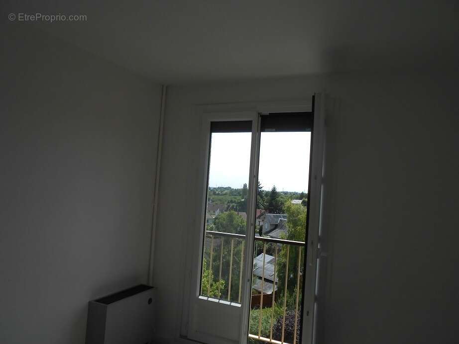Appartement à MONTARGIS