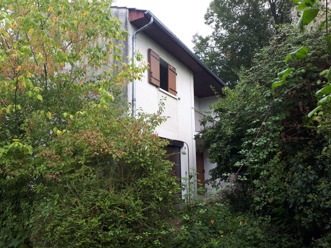 Maison à POITIERS