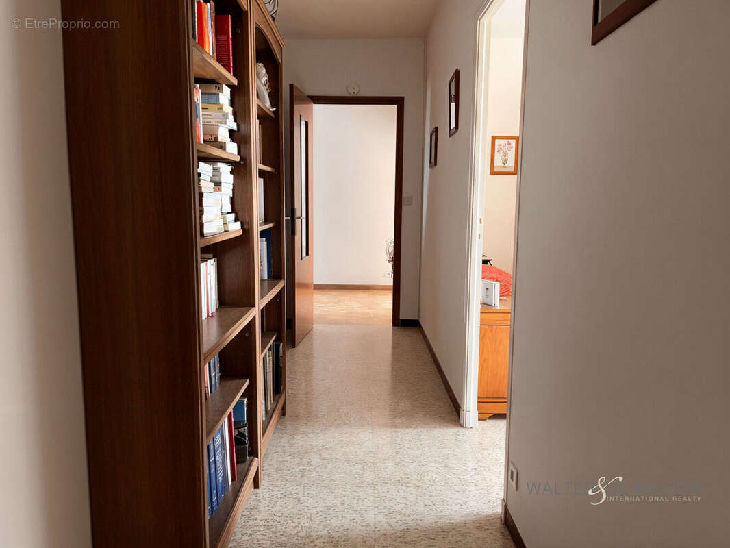 Appartement à LA GARDE