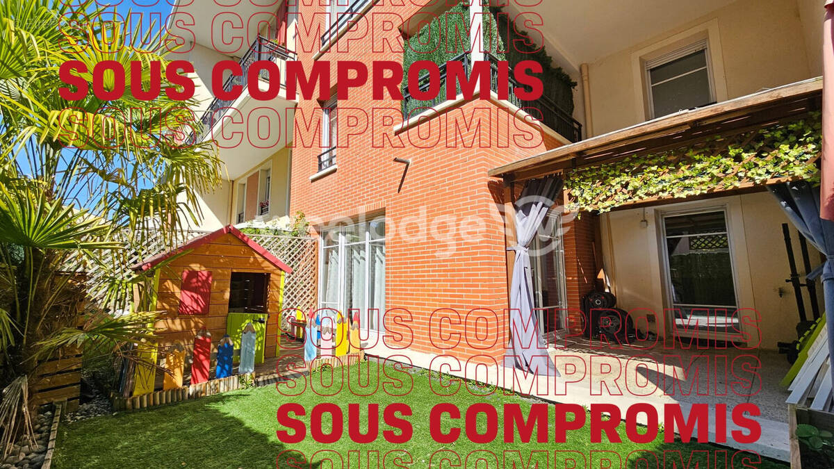 Appartement à CONFLANS-SAINTE-HONORINE