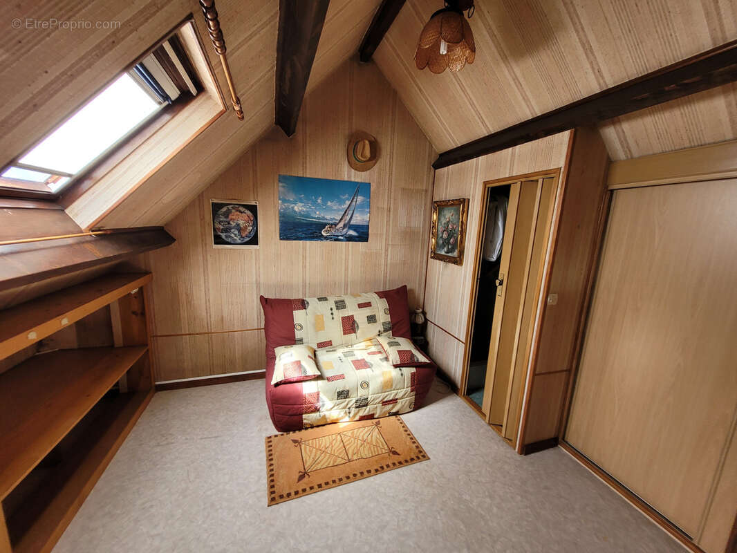 Maison à DAMGAN