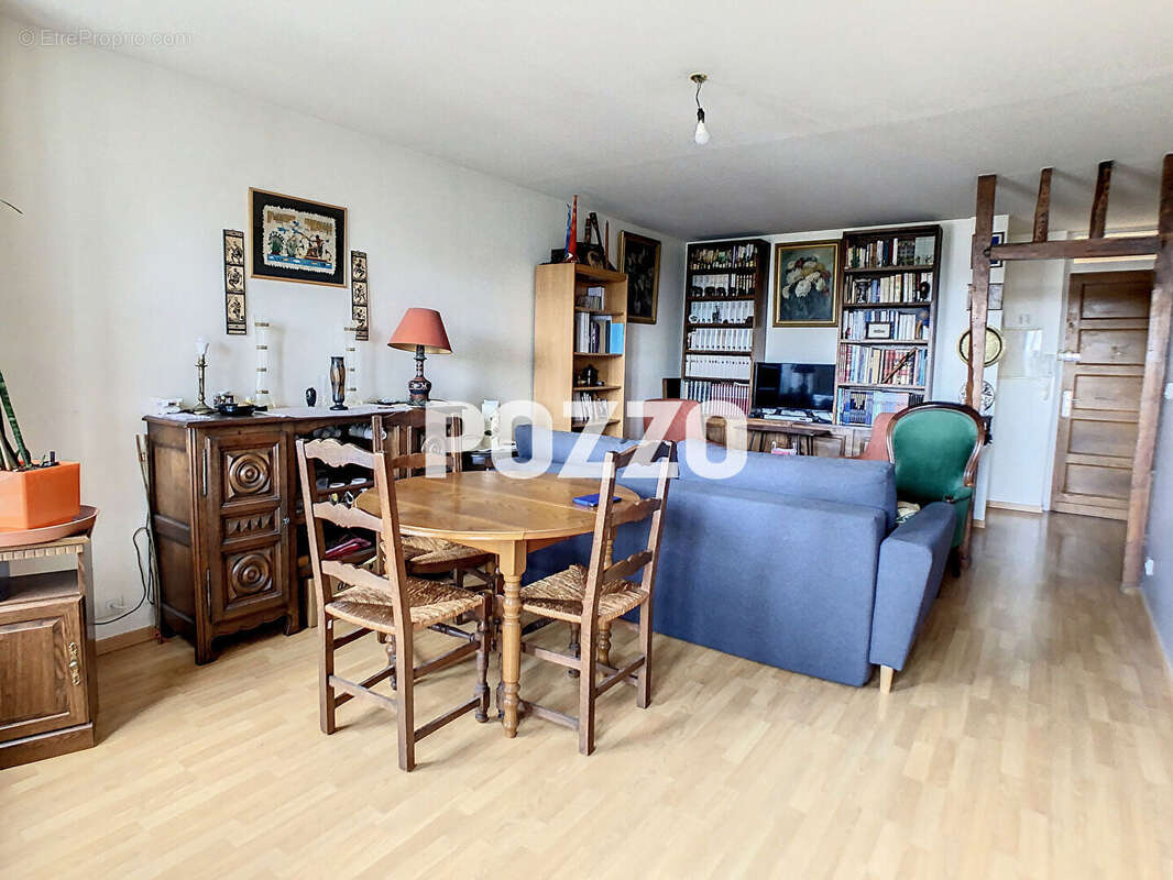 Appartement à VIRE