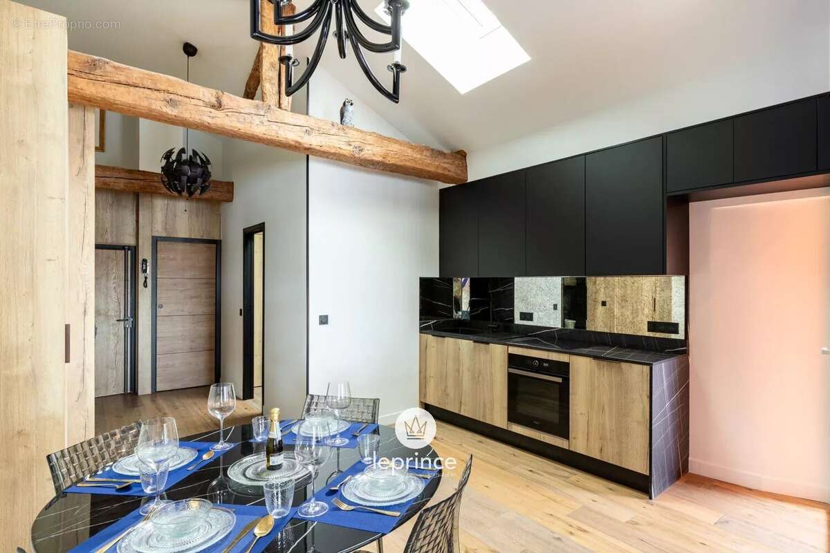 Appartement à VILLEFRANCHE-SUR-MER