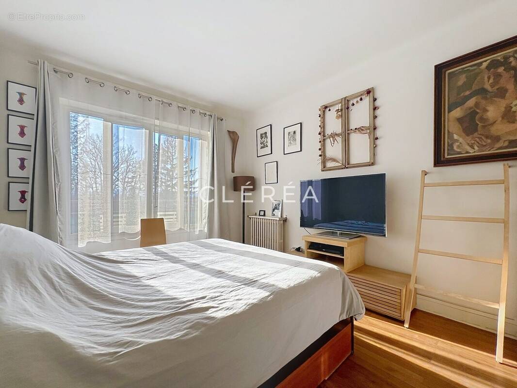 Appartement à LYON-4E
