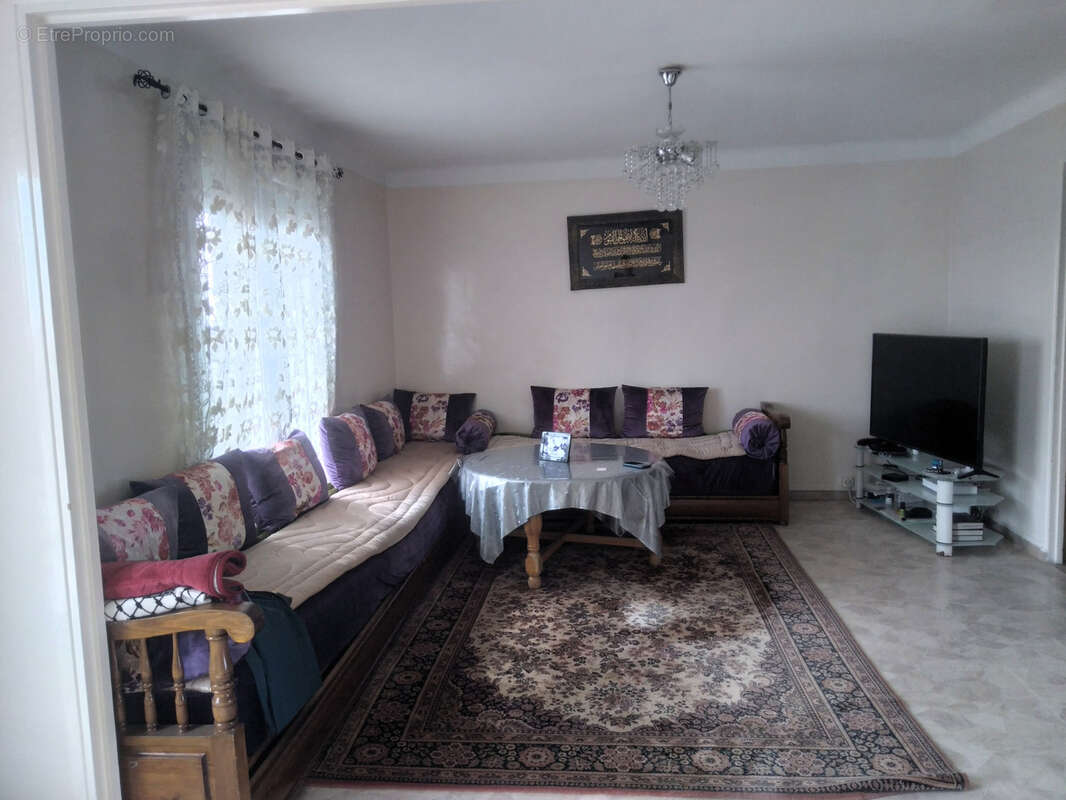 Appartement à ALES