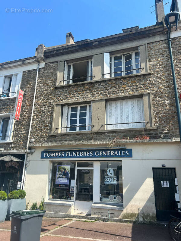 Appartement à SAINT-CYR-L&#039;ECOLE
