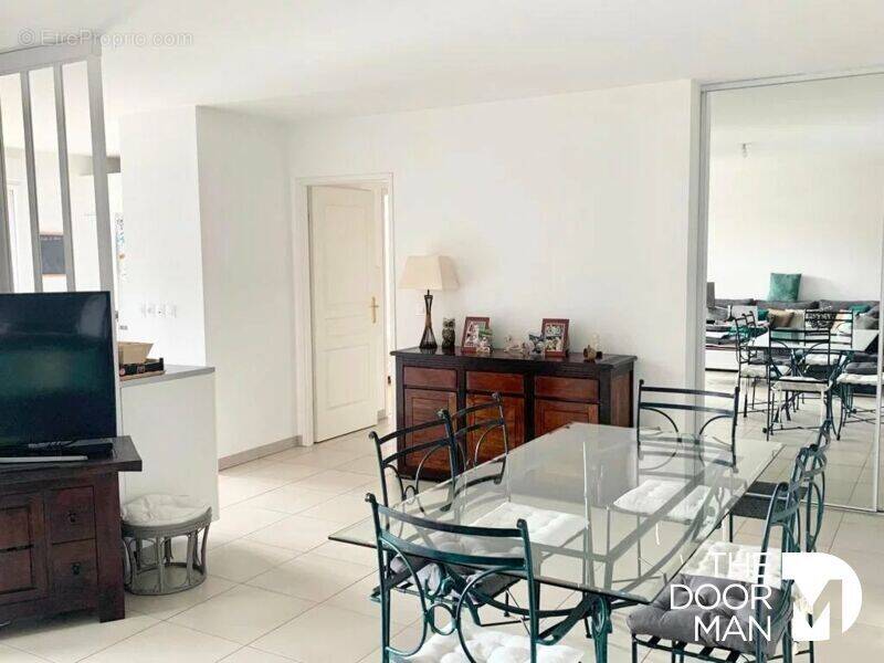 Appartement à RAMBOUILLET