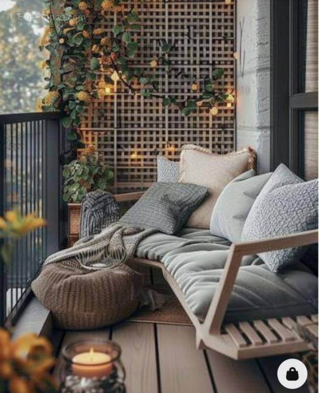 Appartement à DARDILLY
