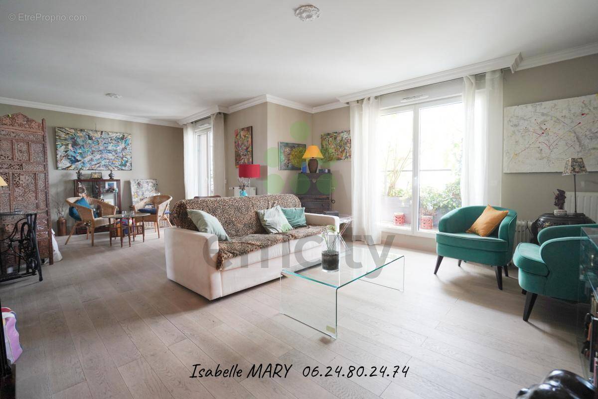 Appartement à ANTONY