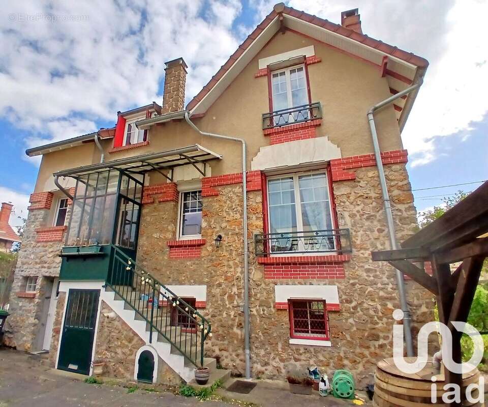 Photo 4 - Maison à ARPAJON