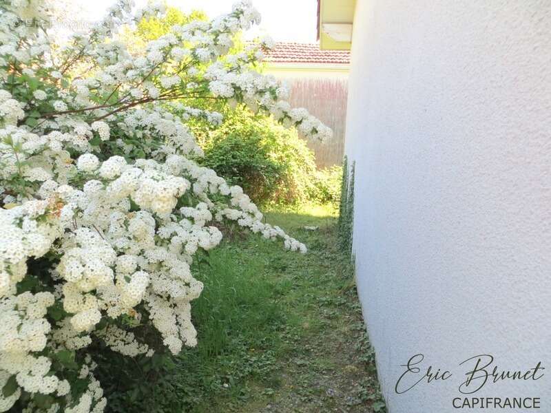 Maison à LANTON