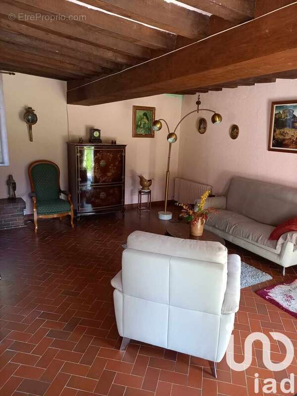 Photo 6 - Maison à LAVAU