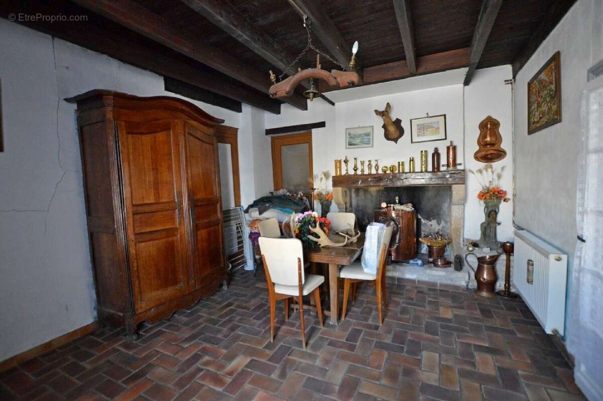 Maison à PELLEGRUE