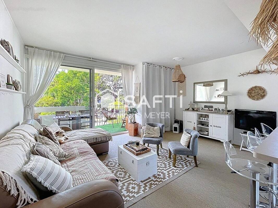 Photo 1 - Appartement à LA BAULE-ESCOUBLAC