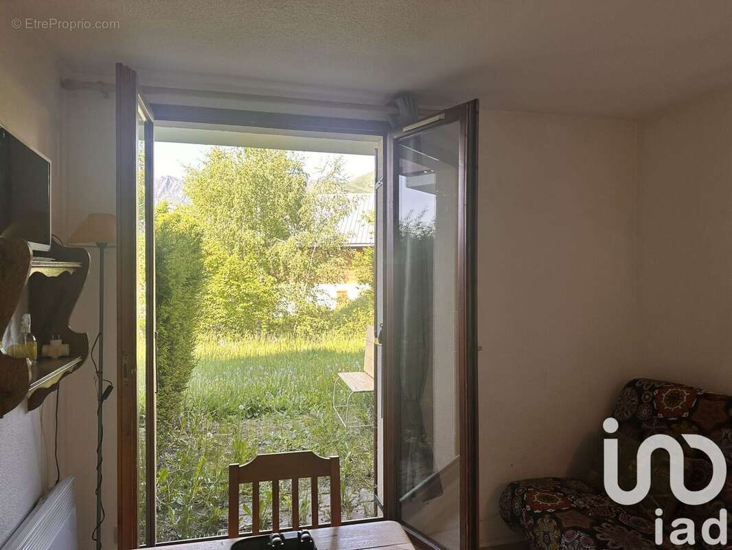 Photo 8 - Appartement à FONTCOUVERTE-LA-TOUSSUIRE