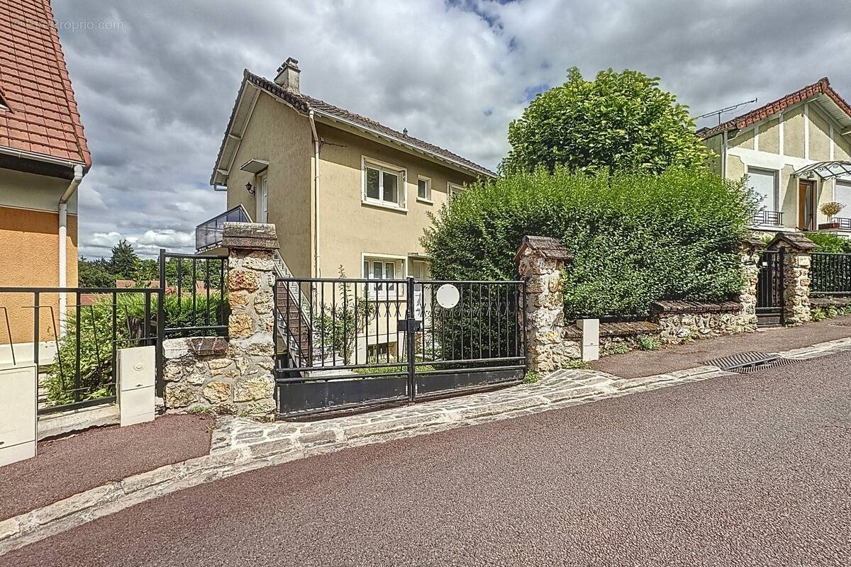 Maison à SEVRES