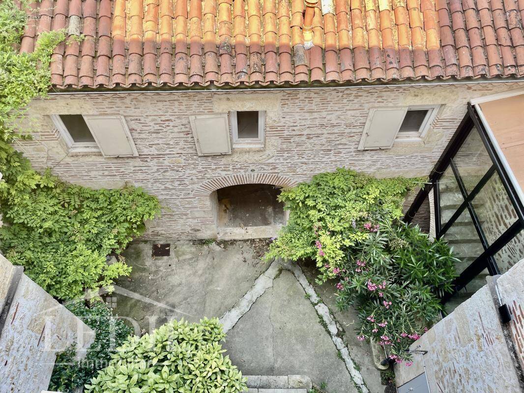 Maison à AGEN