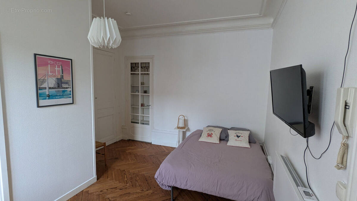 Appartement à LE HAVRE