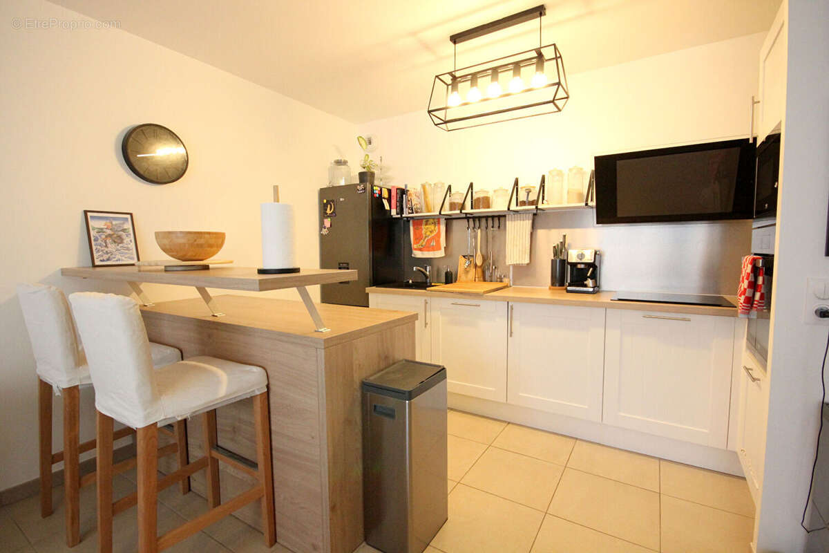 Appartement à MAUREPAS