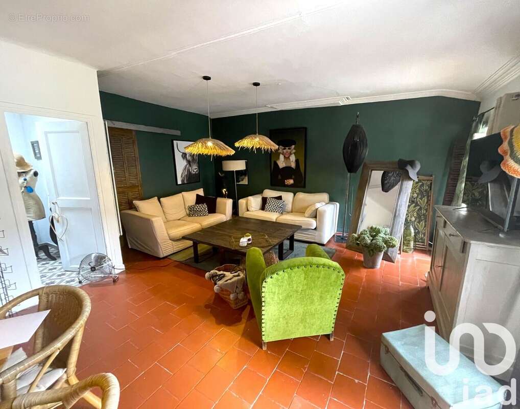 Photo 4 - Appartement à NIMES
